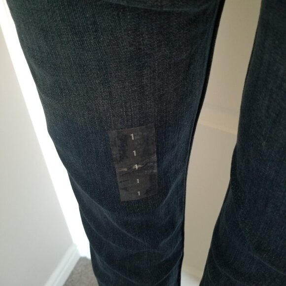 Hollister Boot Cut Jeans - Picture 7 of 10